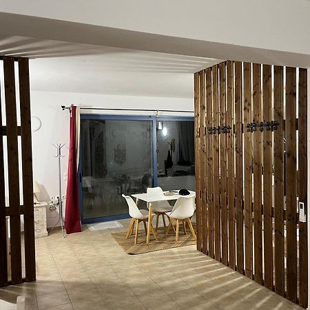 Villa Thea - Τhe View 1St Floor Áno Yerakaríon المظهر الخارجي الصورة