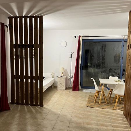 Villa Thea - Τhe View 1St Floor Áno Yerakaríon المظهر الخارجي الصورة