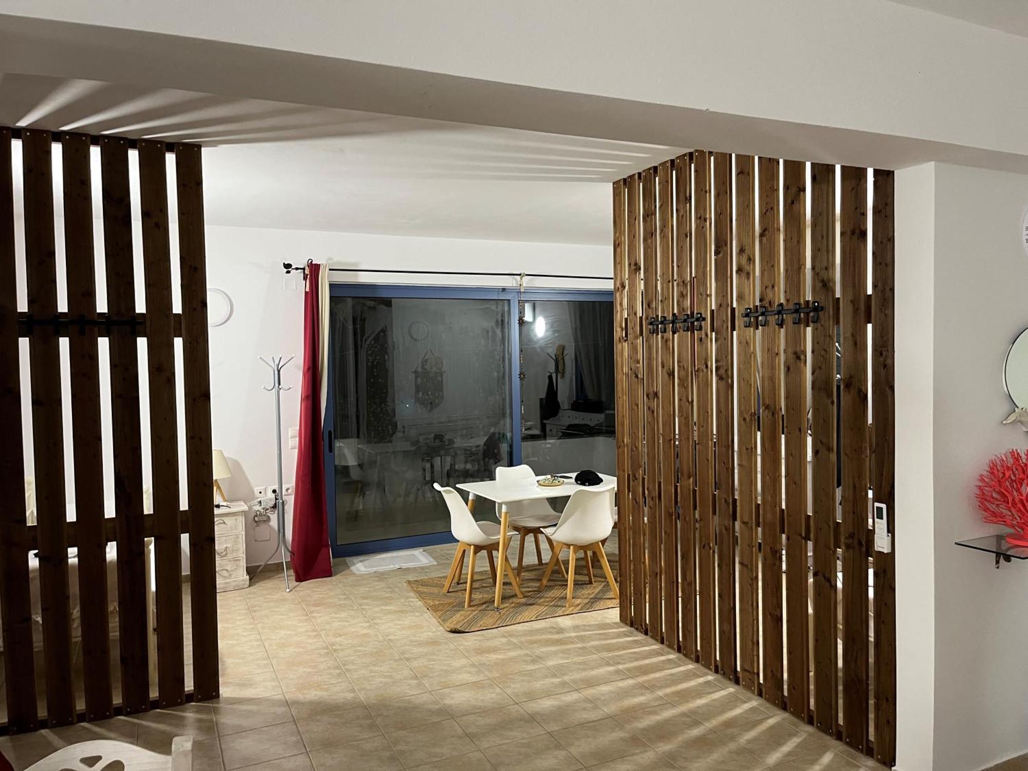Villa Thea - Τhe View 1St Floor Áno Yerakaríon المظهر الخارجي الصورة