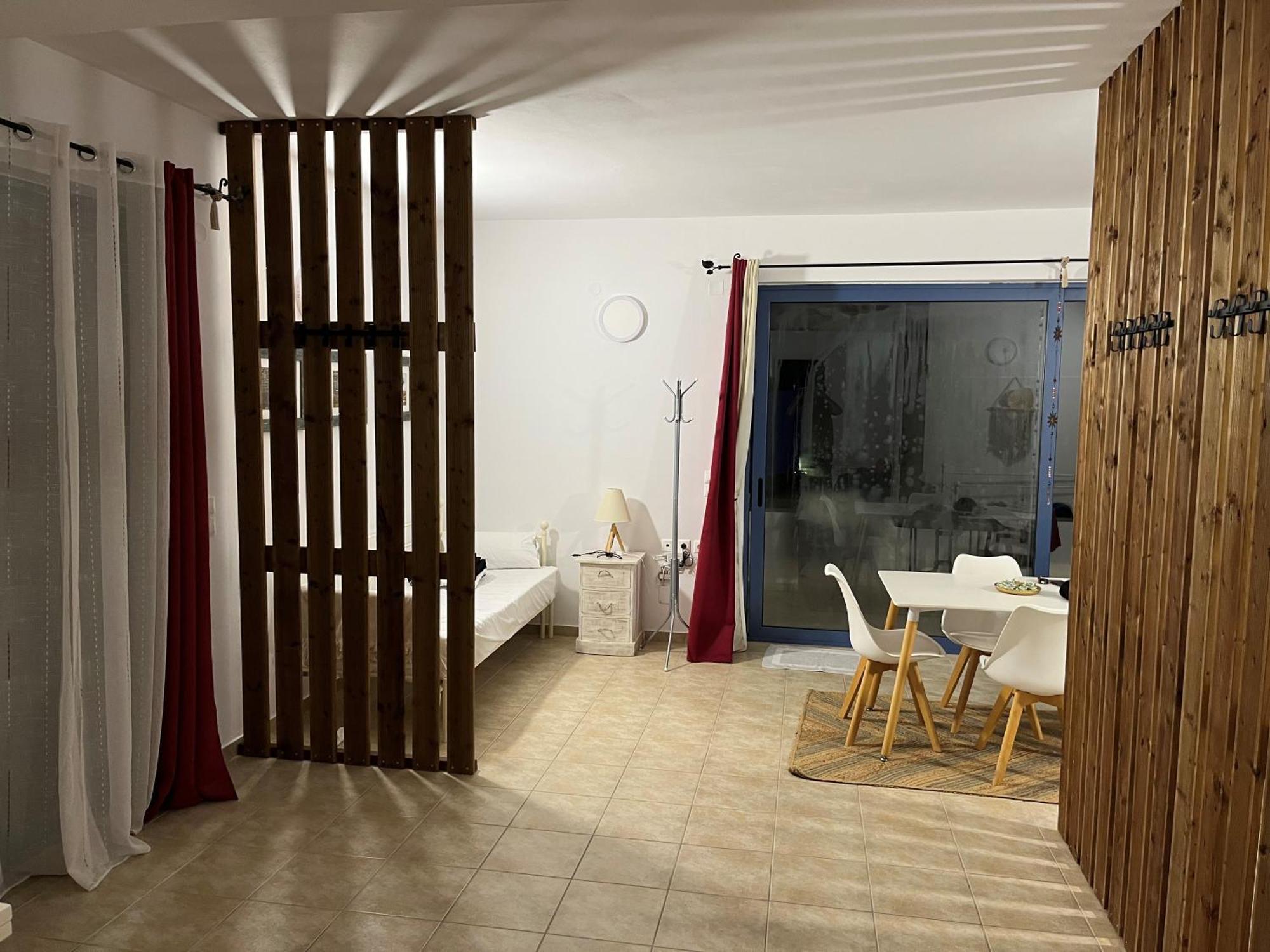 Villa Thea - Τhe View 1St Floor Áno Yerakaríon المظهر الخارجي الصورة